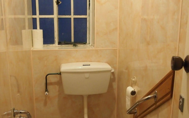 Kiwis Nest - Hostel