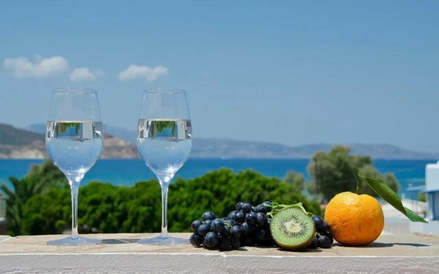 Naxos Resort Beach Hotel