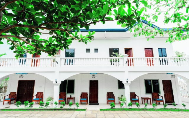 Moalboal Casablanca Inn