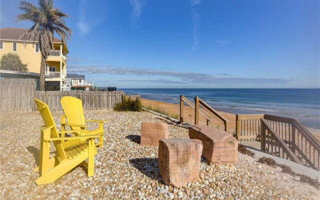 Sunshine House - Three Bedroom Home