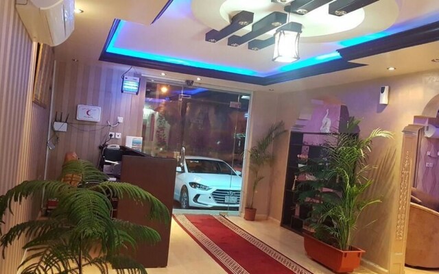 Kasr Dama Furnished Apartments