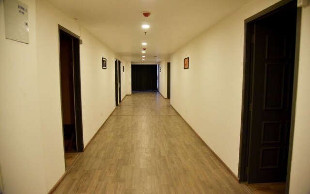 Ginger Ahmedabad RTO Circle
