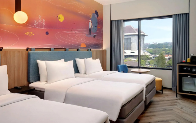 Ibis Styles Semarang Simpang Lima