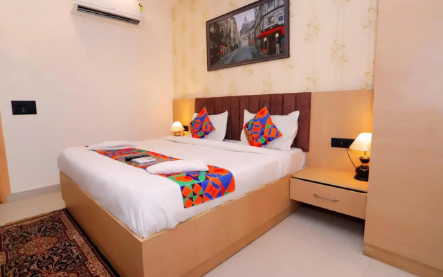 Cyber inn hotel