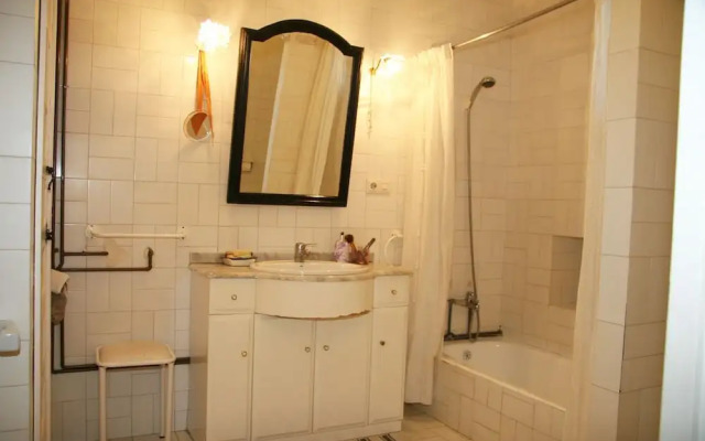 Vi?a Meneses, Holiday Home With Spectacular Architecture