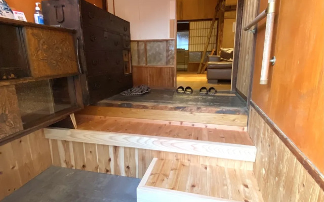 SUMITSUGU HOUSE West