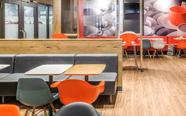 ibis Baar Zug