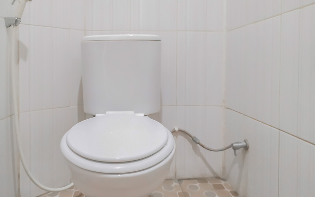 Urbanview Hotel One Ahmad Yani Banjarmasin
