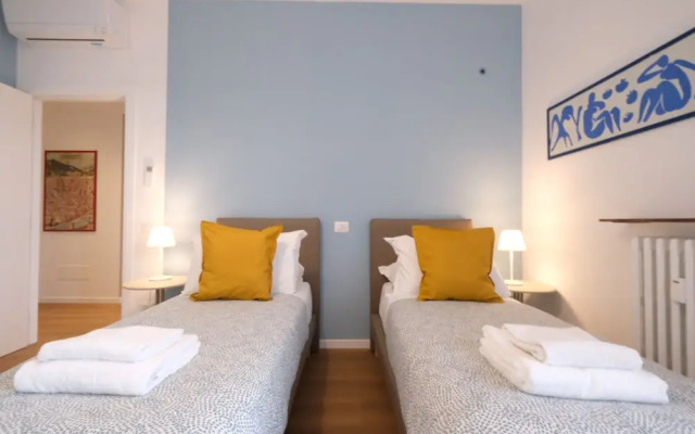 Wine Apartments Florence Cabernet