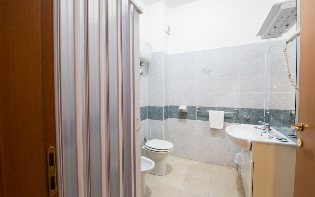 Hotel Villaggio S. Antonio