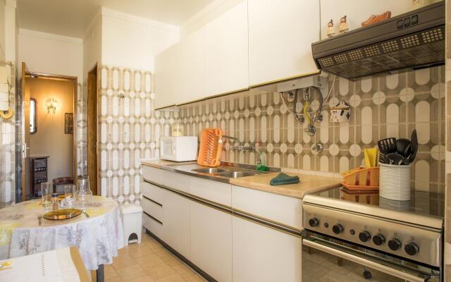 B32 - Portimao Central Apartment