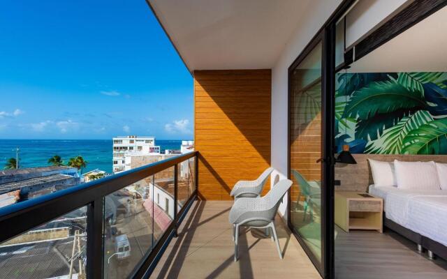 Hotel Sea Avenue