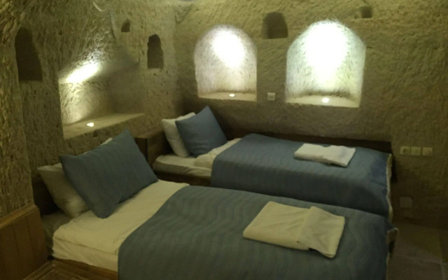 The Village Cave Hotel
