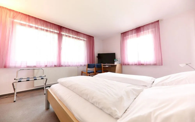 Hotel Albblick