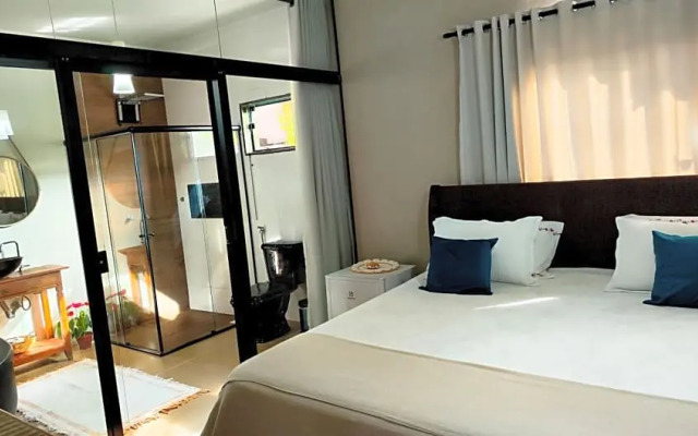 Nascente do São Francisco