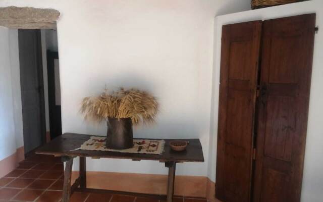 Impeccable 6-bed Villa in Luogosanto