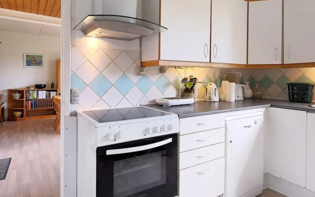 6 Person Holiday Home in Gorlev