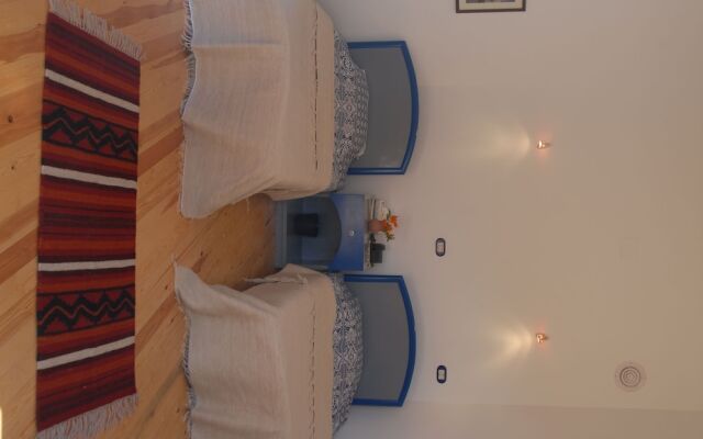 International Hot Spring Hotel