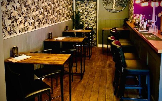 The Capon Tree Town House