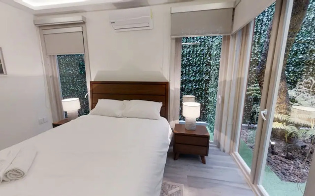 Casa Fontana Suites