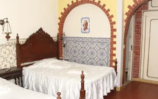 Residencial Aleluia