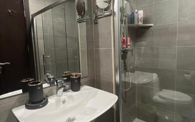 Crystal resort 328