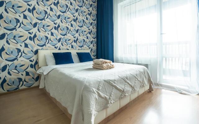 Best Hause (Бест Хаус) на 5 Предпортовом проезде