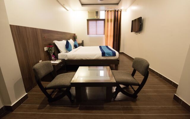 Eclat Suites Mint Gomti Nagar