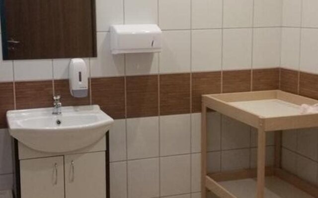 Hotelik A2