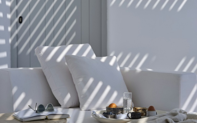 Deos Mykonos - A Myconian Collection Hotel