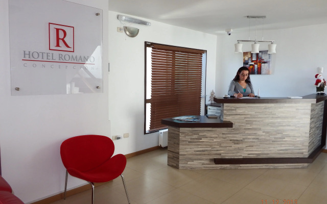 Hotel Romano