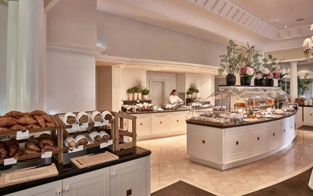 Palais Bad Ragaz