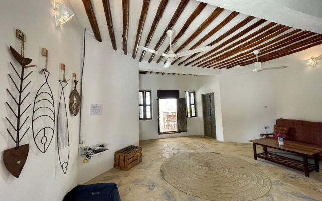 Paradise Beach Villa Paje