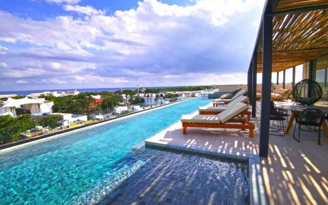 Kaab South Beach by The Spot Rentals