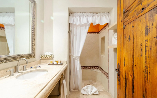 Casa Primavera Hotel Boutique & Spa