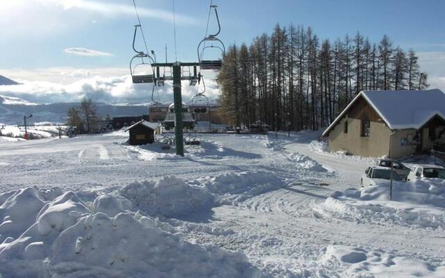 Chalet Saint-Michel-de-Chaillol, 3 pièces, 6 personnes - FR-1-393-128