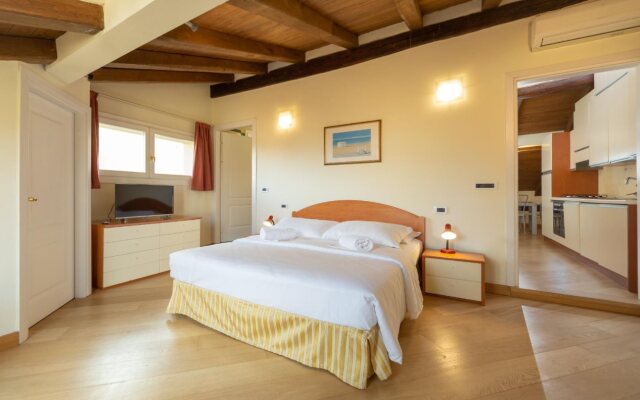 B&B Santo Stefano