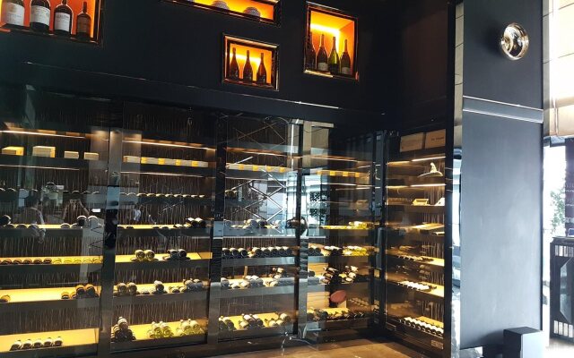 7Stonez Platinum Suites KLCC