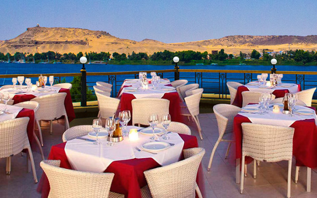 Iberotel Aswan