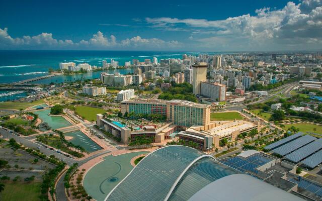 Sheraton Puerto Rico Resort & Casino