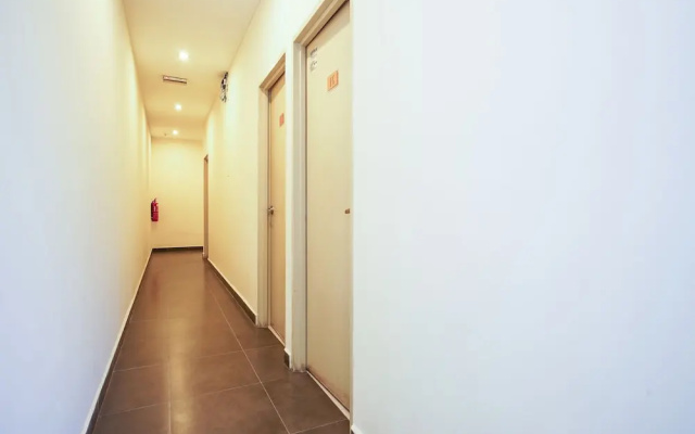 Hotel O Jj Hotel Sitiawan