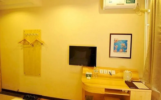 Callinovo Hotel