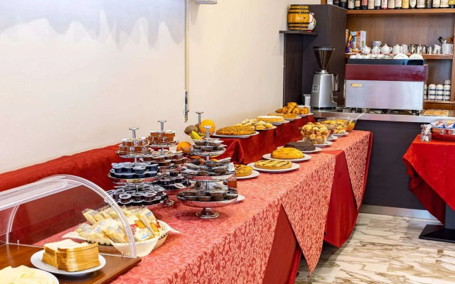 Hotel Reali