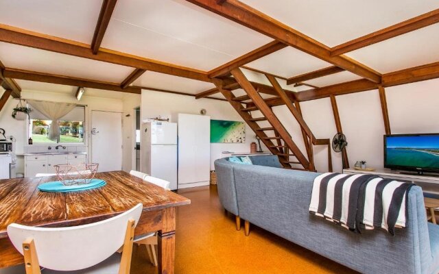 A PERFECT STAY –A Frame Holiday House