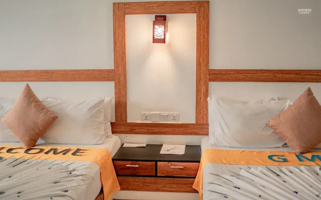 G.M.T. Sorabora Village Hotel