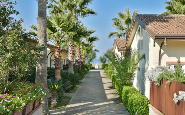 Paestum Inn Beach Resort