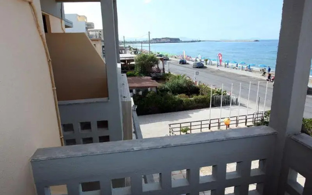 Zantina Beach Hotel