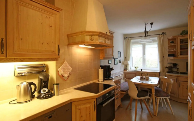 Ferienwohnung am Rotbach