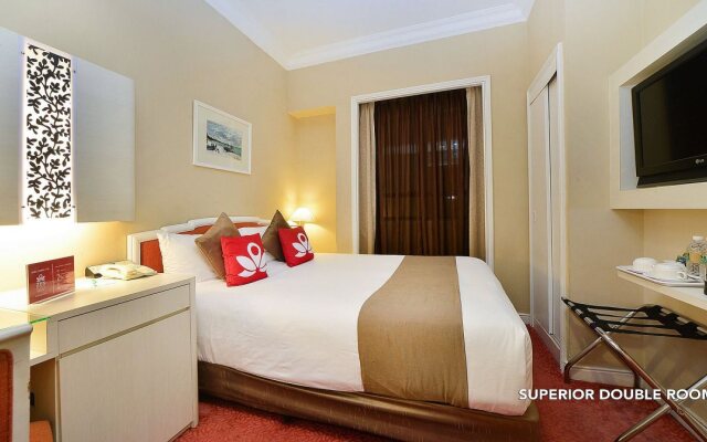 Holiday Inn Express and Suites Singapore Novena by IHG