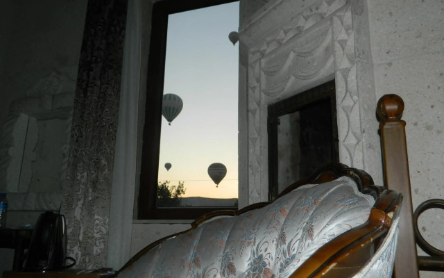 Sun Rise View Hotel